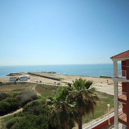 Luxury And Modern Beach Apartment With Sea Views La Mata  Extérieur photo