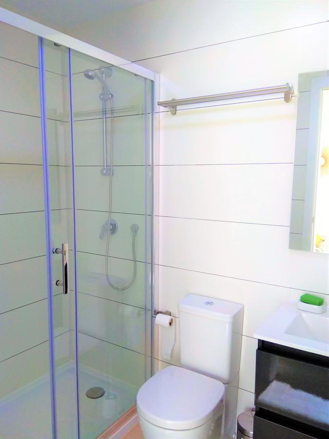 Luxury And Modern Beach Apartment With Sea Views La Mata  Chambre photo