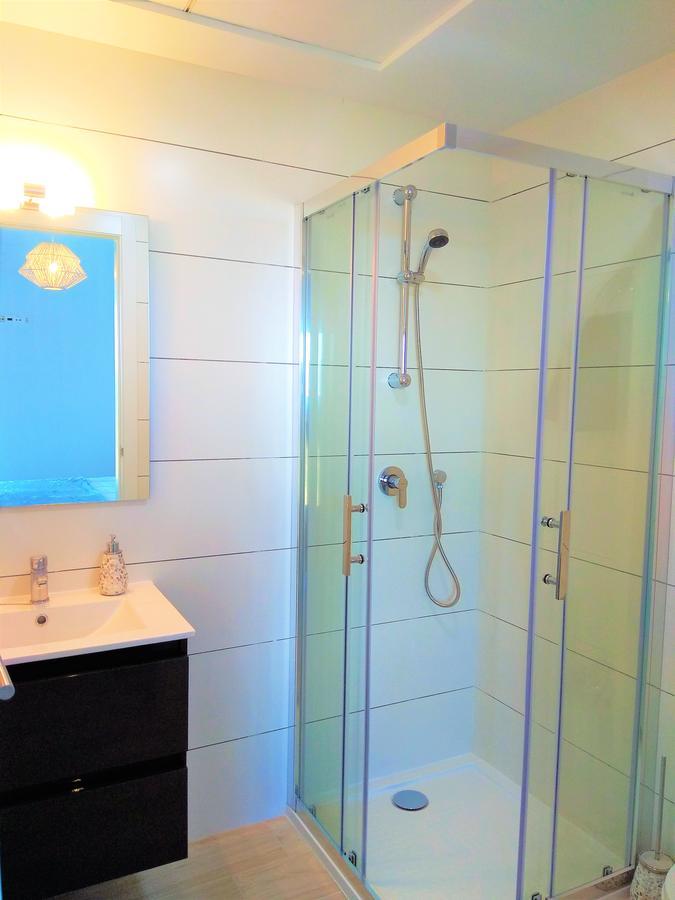 Luxury And Modern Beach Apartment With Sea Views La Mata  Chambre photo